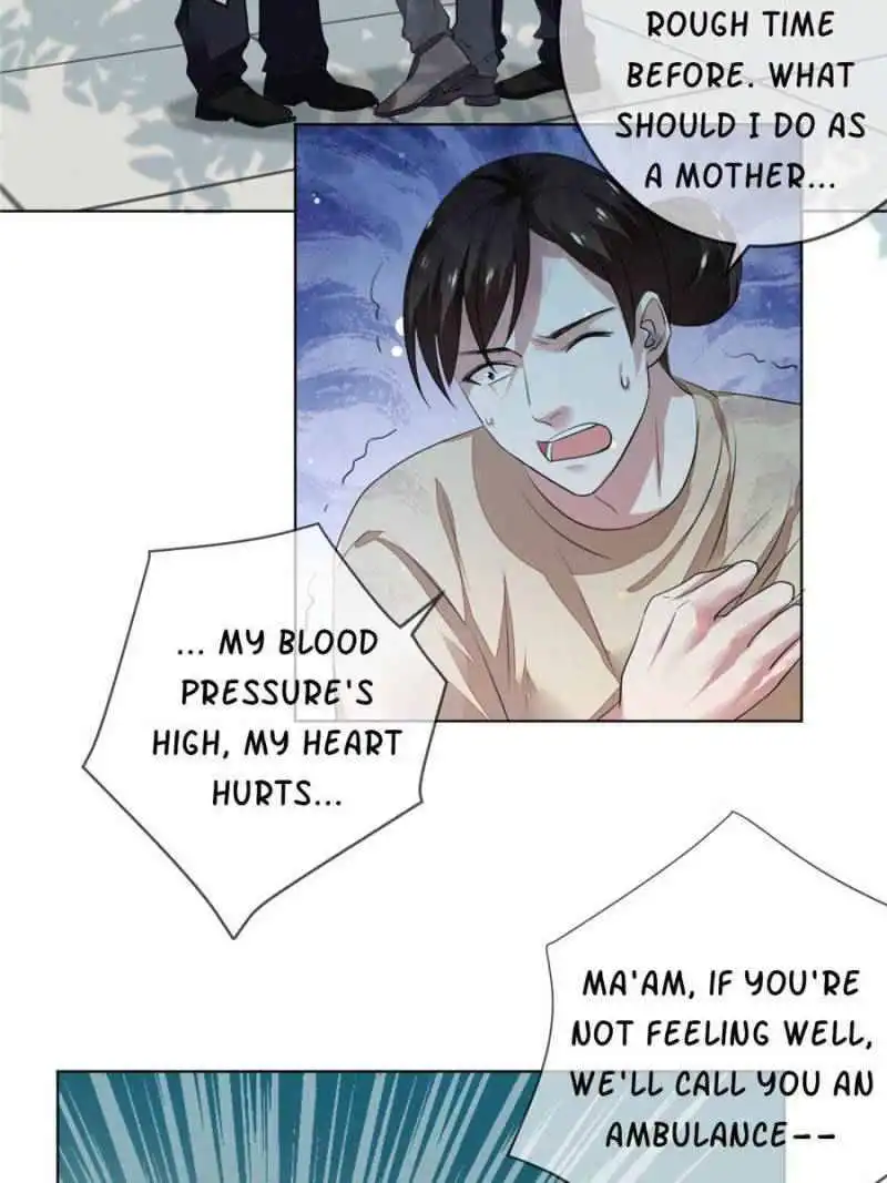 Legend Reboot Chapter 104 11